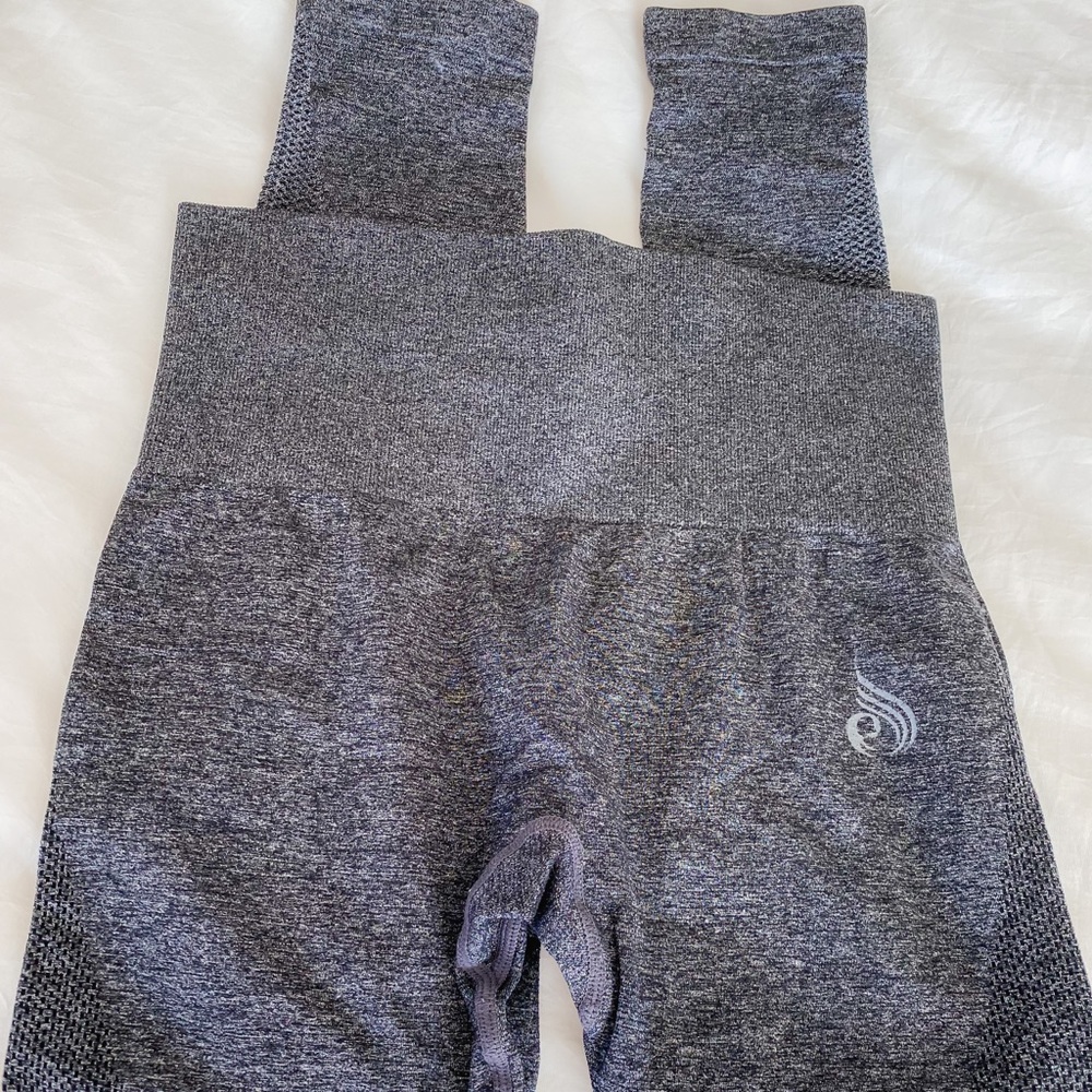 Ryderwear leggings